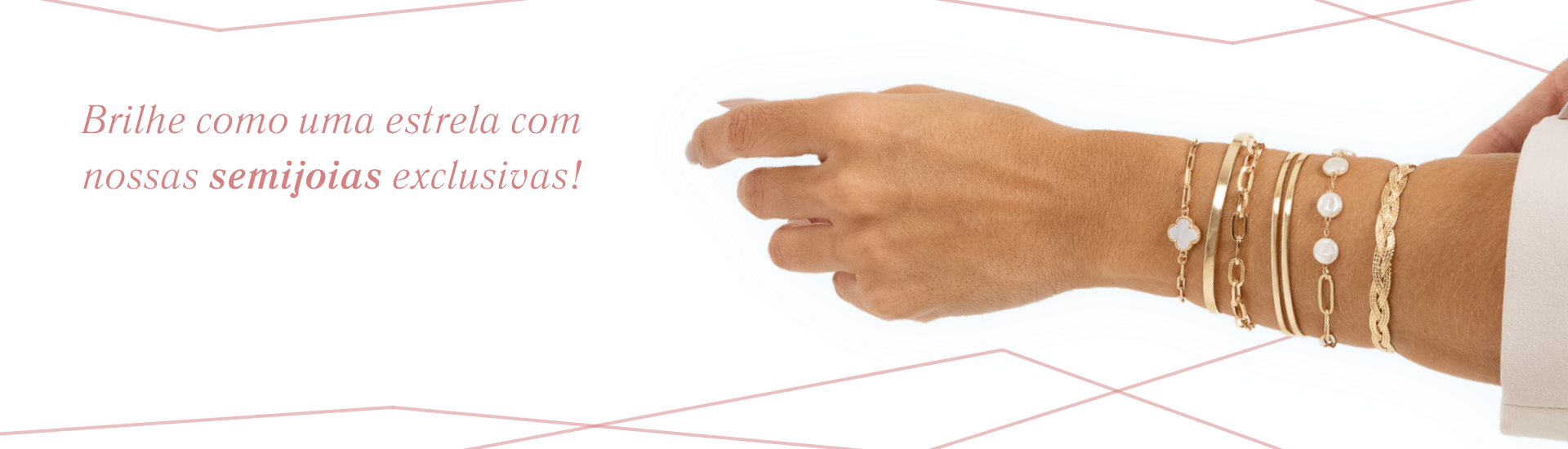 O poder transformador das semijoias em sua autoestima